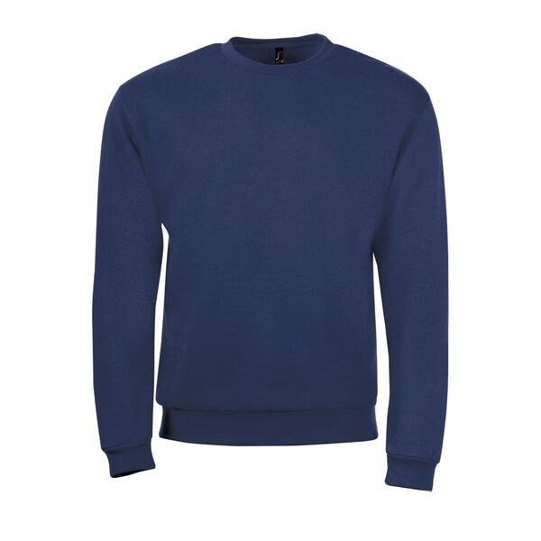 SOL'S 01168 - SPIDER Men's Round Neck Sweatshirt