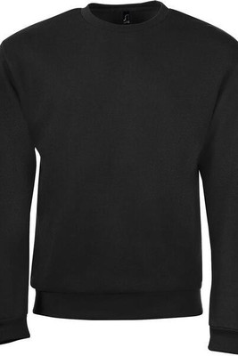 SOL'S 01168 - SPIDER Sweat De Gola Redonda Para Homem