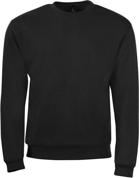 SOL'S 01168 - SPIDER Men's Round Neck Sweatshirt