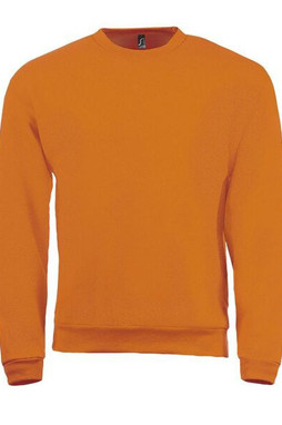 SOLS 01168 - SPIDER Mens Round Neck Sweatshirt