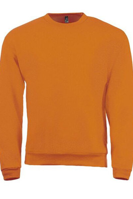 SOL'S 01168 - SPIDER Men's Round Neck Sweatshirt