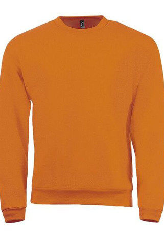 SOLS 01168 - SPIDER Mens Round Neck Sweatshirt
