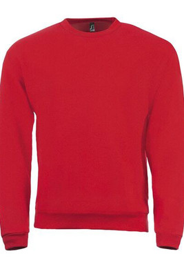 SOL'S 01168 - SPIDER Men's Round Neck Sweatshirt