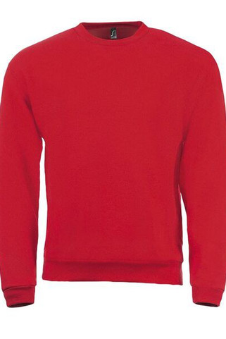 SOLS 01168 - SPIDER Mens Round Neck Sweatshirt