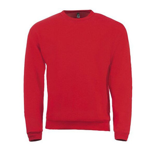 SOLS 01168 - SPIDER Mens Round Neck Sweatshirt