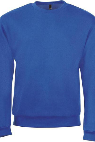 SOLS 01168 - SPIDER Mens Round Neck Sweatshirt