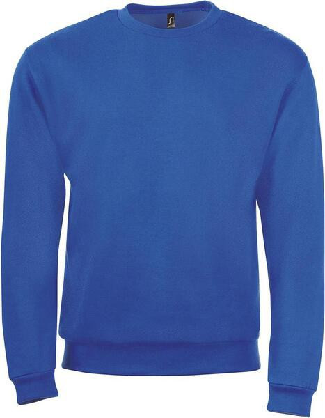 SOL'S 01168 - SPIDER Men's Round Neck Sweatshirt