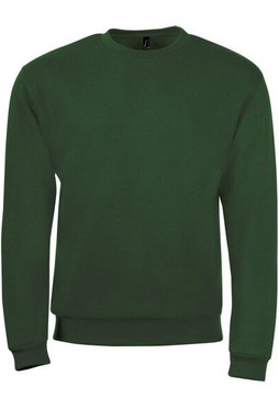 SOLS 01168 - SPIDER Mens Round Neck Sweatshirt