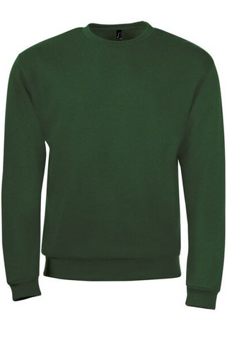 SOLS 01168 - SPIDER Sweat Shirt Homme Col Rond