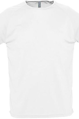 SOL'S 11939 - SPORTY Raglan Sleeve T Shirt