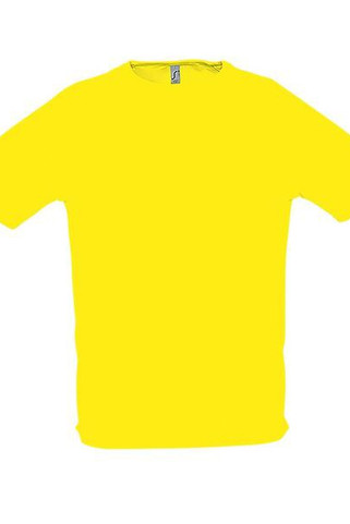 SOLS 11939 - SPORTY Raglan rukav T Shirt