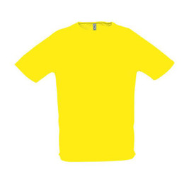 SOL'S 11939 - СПОРТИ тениска с реглан ръкав