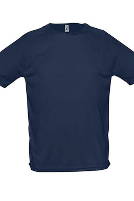 SOL'S 11939 - SPORTY Raglan Sleeve T Shirt