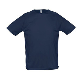 SOL'S 11939 - SPORTY Raglan Sleeve T Shirt