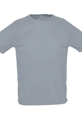 SOL'S 11939 - SPORTY Heren Tee Shirt Met Raglan Mouwen