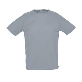 SOL'S 11939 - SPORTY Raglan Sleeve T Shirt