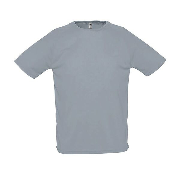 SOL'S 11939 - SPORTY Raglan Sleeve T Shirt