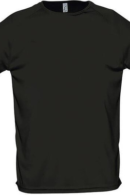 SOL'S 11939 - SPORTY Raglan Sleeve T Shirt