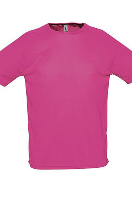 SOL'S 11939 - SPORTY Raglan Sleeve T Shirt