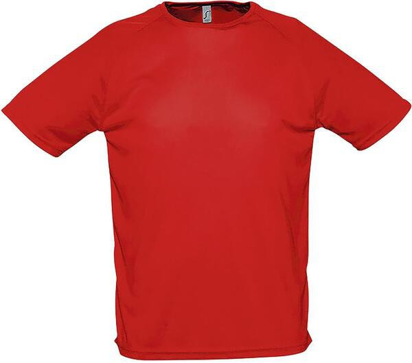 SOL'S 11939 - SPORTY Raglan Sleeve T Shirt