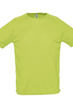 SOLS 11939 - Sport T-Shirt Sporty