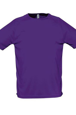 SOLS 11939 - Sport T-Shirt Sporty