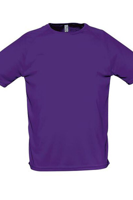 SOL'S 11939 - SPORTY Raglan Sleeve T Shirt