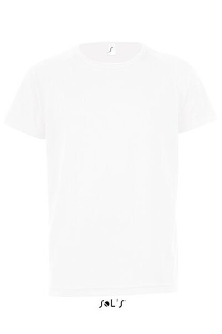 SOLS 01166 - Kinder Sport T-Shirt Sporty