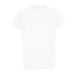 SOL'S 01166 - СПОРТИ КИДС Детска тениска с реглан ръкав