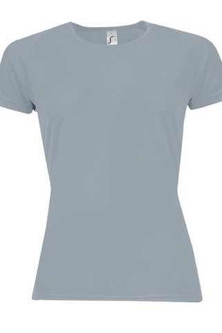 SOLS 01159 - SPORTY WOMEN Raglan Sleeve T Shirt