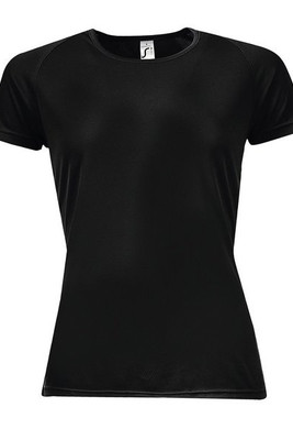 SOL'S 01159 - Damen Sport T-Shirt Sporty