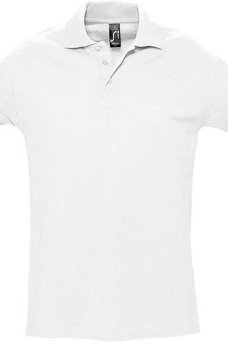 SOLS 11362 - SPRING II Mens Polo Shirt