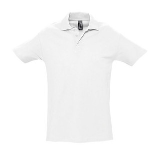 SOLS 11362 - SPRING II Polo Uomo Manica Corta