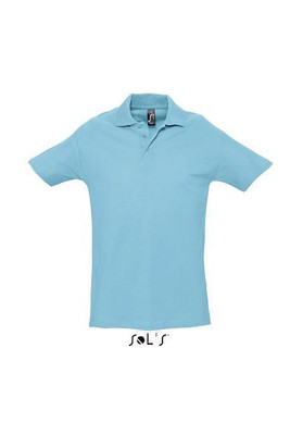 SOL'S 11362 - SPRING II Men's Polo Shirt
