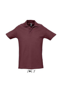SOLS 11362 - Mens Polo Shirt Spring II