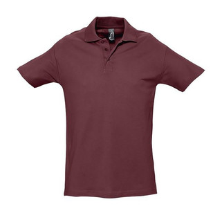 SOLS 11362 - SPRING II Mens Polo Shirt