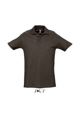 SOLS 11362 - SPRING II Polo Para Homem