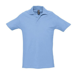 SOLS 11362 - SPRING II Polo Uniseks