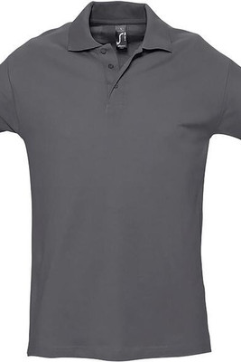 SOL'S 11362 - SPRING II Men's Polo Shirt