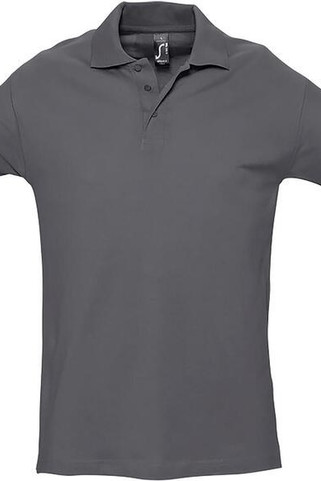 SOLS 11362 - SPRING II Mens Polo Shirt