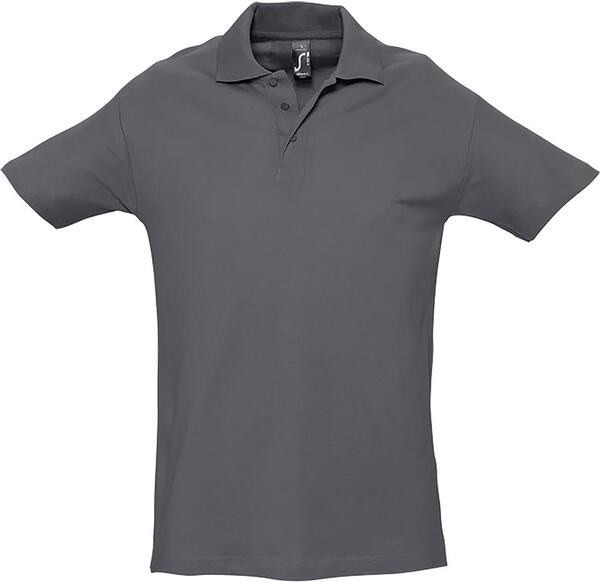 SOL'S 11362 - SPRING II Men's Polo Shirt