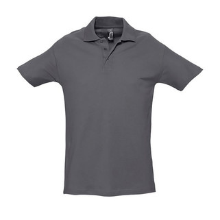 SOLS 11362 - SPRING II Mens Polo Shirt