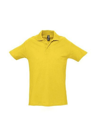 SOLS 11362 - SPRING II Mens Polo Shirt