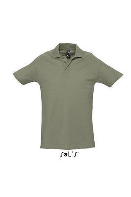 SOL'S 11362 - Herren Poloshirt Kurzarm Spring II