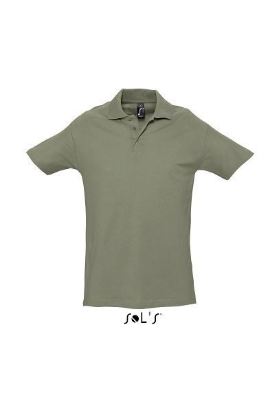 SOL'S 11362 - SPRING II Men's Polo Shirt