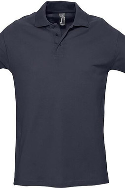 SOLS 11362 - SPRING II Polo Homme