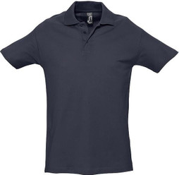SOLS 11362 - SPRING II Polo Homme