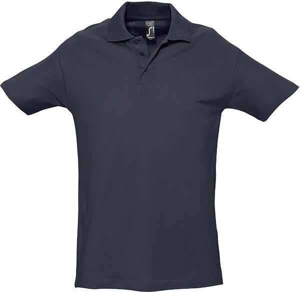 SOL'S 11362 - SPRING II Men's Polo Shirt