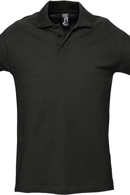 SOL'S 11362 - Herren Poloshirt Kurzarm Spring II