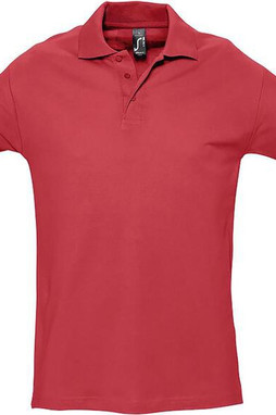 SOLS 11362 - SPRING II Mens Polo Shirt